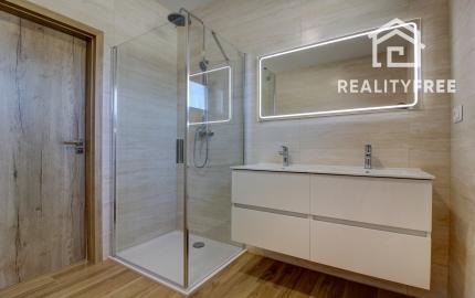 Na predaj: 4izbový rodinný dom – Šamorín-Bučuháza,  stav nadštandard