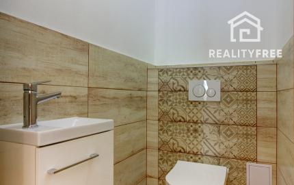 Na predaj: 4izbový rodinný dom – Šamorín-Bučuháza,  stav nadštandard