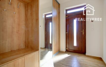 Na predaj: 4izbový rodinný dom – Šamorín-Bučuháza,  stav nadštandard