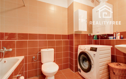 Na predaj: 3 izbový byt 65 m² , Rohovce, okres. Dun. Streda