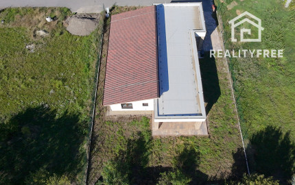 Na predaj: 4izbový rodinný dom kolaudovaný – Šamorín-Bučuháza,  stav štandard