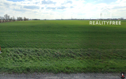 Na predaj: pozemok  152355 m2 , Holice na Ostrove , okr. Dunajská Streda