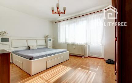 Predaj 5-izbového rodinného domu s pivnicou a krásnou záhradou – Veľká Paka