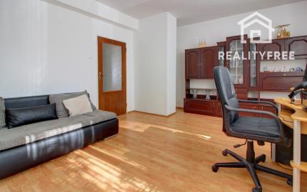 Predaj 5-izbového rodinného domu s pivnicou a krásnou záhradou – Veľká Paka