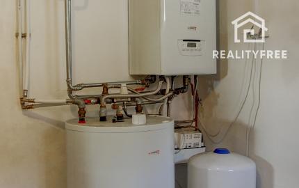 Predaj 5-izbového rodinného domu s pivnicou a krásnou záhradou – Veľká Paka