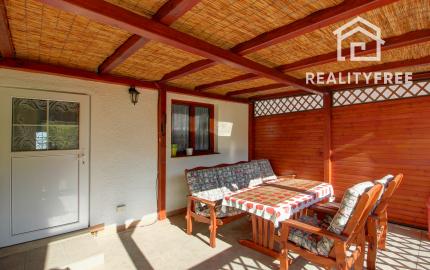 Predaj 5-izbového rodinného domu s pivnicou a krásnou záhradou – Veľká Paka