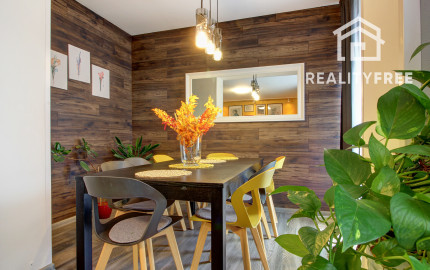 Samostatne stojaci 4i rodinný dom ÚP 110m² v obci Láb, pozemok 286 m²