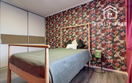 Samostatne stojaci 4i rodinný dom ÚP 110m² v obci Láb, pozemok 286 m²