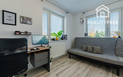 Na predaj 2,5-izbový byt s balkónom – Pezinok, Mahulanka