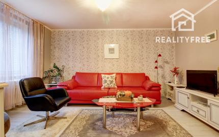 Na predaj: 3-izbový byt, Zlaté Klasy, Sídlisko, okres Dunajská Streda