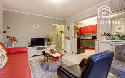 Na predaj: 3-izbový byt, Zlaté Klasy, Sídlisko, okres Dunajská Streda