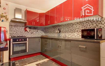 Na predaj: 3-izbový byt, Zlaté Klasy, Sídlisko, okres Dunajská Streda