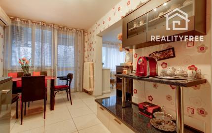 Na predaj: 3-izbový byt, Zlaté Klasy, Sídlisko, okres Dunajská Streda