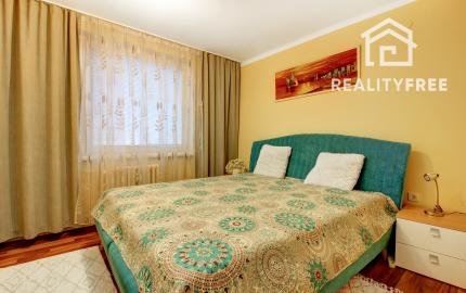 Na predaj: 3-izbový byt, Zlaté Klasy, Sídlisko, okres Dunajská Streda