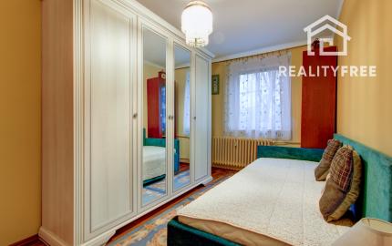 Na predaj: 3-izbový byt, Zlaté Klasy, Sídlisko, okres Dunajská Streda