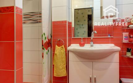 Na predaj: 3-izbový byt, Zlaté Klasy, Sídlisko, okres Dunajská Streda