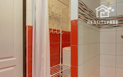 Na predaj: 3-izbový byt, Zlaté Klasy, Sídlisko, okres Dunajská Streda