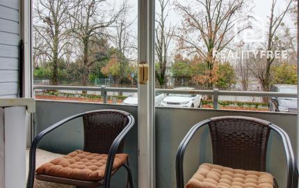 Na predaj: 3-izbový byt, Zlaté Klasy, Sídlisko, okres Dunajská Streda