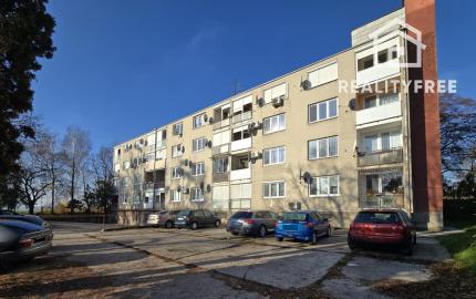 Na predaj: 3-izbový byt, Zlaté Klasy, Sídlisko, okres Dunajská Streda