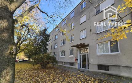 Na predaj: 3-izbový byt, Zlaté Klasy, Sídlisko, okres Dunajská Streda