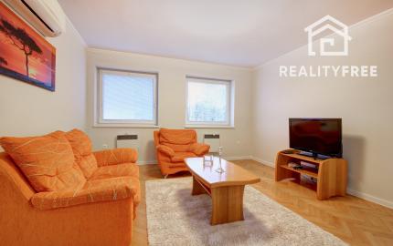 Na predaj: 2-izbový byt, Šamorín, Bratislavská,  okres Dunajská Streda