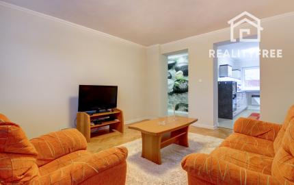 Na predaj: 2-izbový byt, Šamorín, Bratislavská,  okres Dunajská Streda