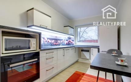 Na predaj: 2-izbový byt, Šamorín, Bratislavská,  okres Dunajská Streda