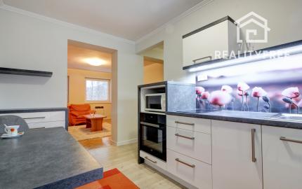 Na predaj: 2-izbový byt, Šamorín, Bratislavská,  okres Dunajská Streda