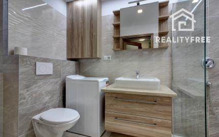 Na predaj: 2-izbový byt, Šamorín, Bratislavská,  okres Dunajská Streda