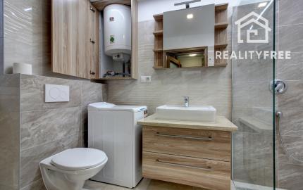 Na predaj: 2-izbový byt, Šamorín, Bratislavská,  okres Dunajská Streda