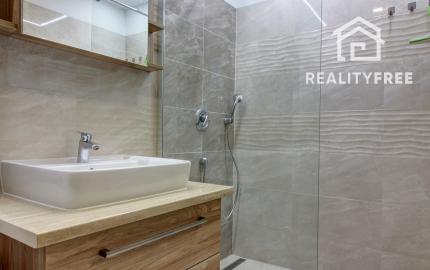 Na predaj: 2-izbový byt, Šamorín, Bratislavská,  okres Dunajská Streda