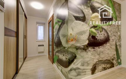 Na predaj: 2-izbový byt, Šamorín, Bratislavská,  okres Dunajská Streda