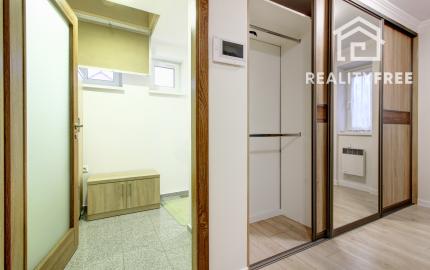 Na predaj: 2-izbový byt, Šamorín, Bratislavská,  okres Dunajská Streda