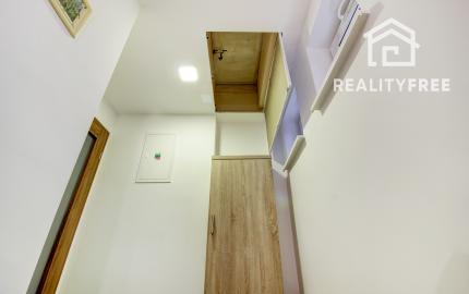 Na predaj: 2-izbový byt, Šamorín, Bratislavská,  okres Dunajská Streda