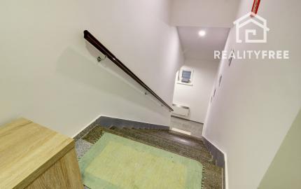 Na predaj: 2-izbový byt, Šamorín, Bratislavská,  okres Dunajská Streda