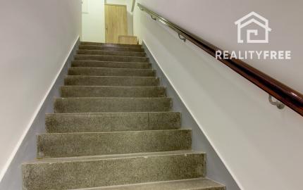 Na predaj: 2-izbový byt, Šamorín, Bratislavská,  okres Dunajská Streda