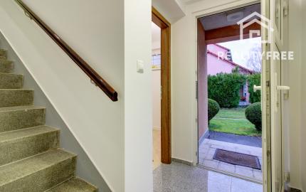 Na predaj: 2-izbový byt, Šamorín, Bratislavská,  okres Dunajská Streda