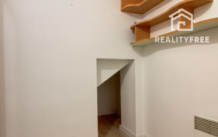 Na predaj: 2-izbový byt, Šamorín, Bratislavská,  okres Dunajská Streda