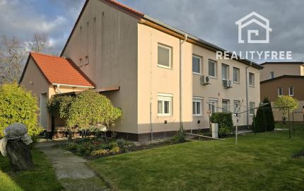 Na predaj: 2-izbový byt, Šamorín, Bratislavská,  okres Dunajská Streda