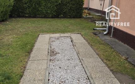 Na predaj: 2-izbový byt, Šamorín, Bratislavská,  okres Dunajská Streda