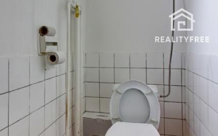 Na predaj: 4izbový rodinný dom s garážou , pozemok 800 m² - Čakany