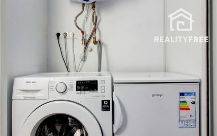 Moderný 4-izbový mezonet so záhradou a parkovaním – Rovinka