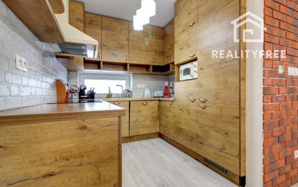 Moderný 4-izbový mezonet so záhradou a parkovaním – Rovinka