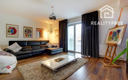 Na predaj dvojgeneračný 5-izbový rodinný dom v Šamoríne- Čilistov