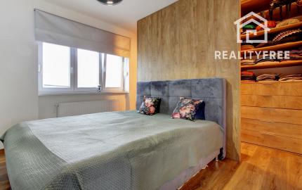 Na predaj dvojgeneračný 5-izbový rodinný dom v Šamoríne- Čilistov