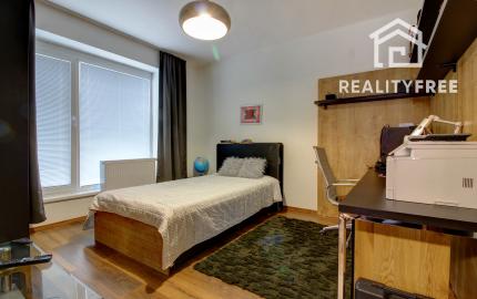 Na predaj dvojgeneračný 5-izbový rodinný dom v Šamoríne- Čilistov