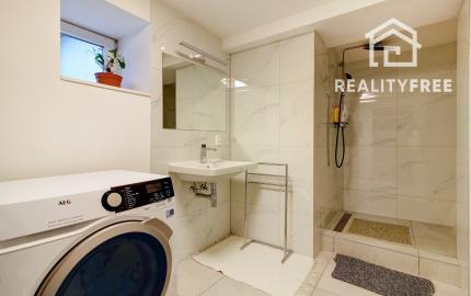 Na predaj dvojgeneračný 5-izbový rodinný dom v Šamoríne- Čilistov