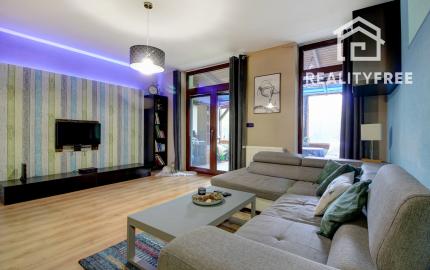 Na predaj: 4izbový rodinný dom s garážou – Šamorín-Mliečno