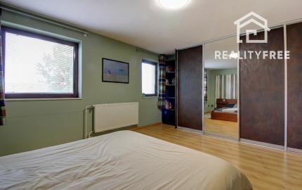 Na predaj: 4izbový rodinný dom s garážou – Šamorín-Mliečno