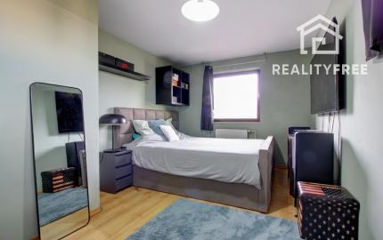 Na predaj: 4izbový rodinný dom s garážou – Šamorín-Mliečno